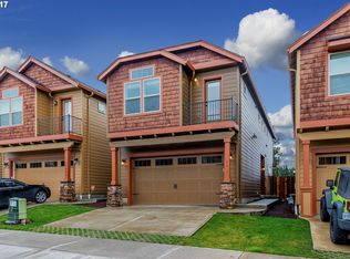 7410 NW 1st Pl, Vancouver, WA 98665