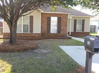 113 Lauren Way, Warner Robins, GA 31093