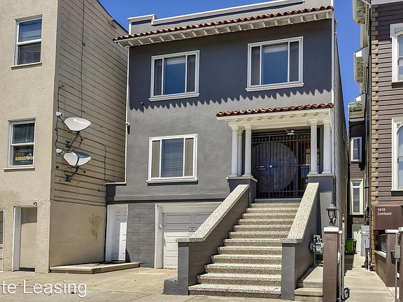 2nd image of 1836 Lombard St #1836