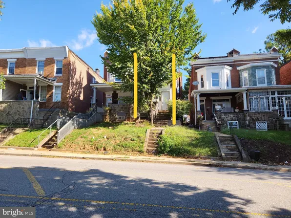 2914 Erdman Ave, Baltimore, MD 21213