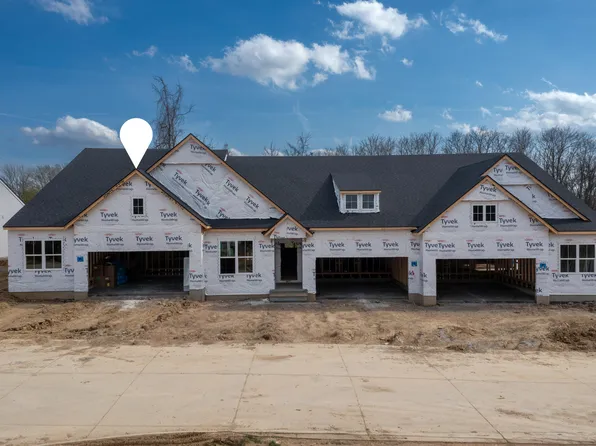 865 Amesbury Dr, Florence, KY 41042