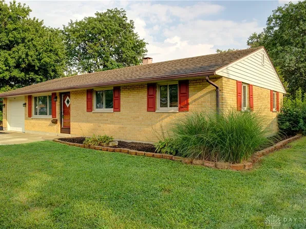 908 Pool Ave, Vandalia, OH 45377