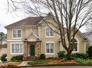 1918 Connemara Dr, Atlanta, GA 30341