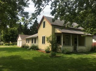 528 E Gustavus Ave, Fergus Falls, MN 56537