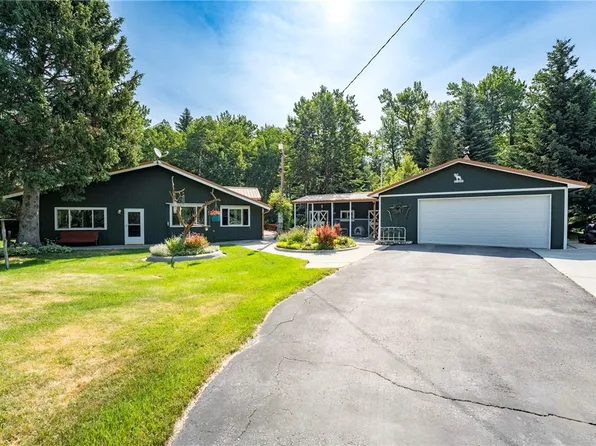 27 Collins Ln, Roberts, MT 59070