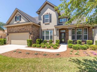 760 Eagle Cove Dr, Fleming Island, FL 32003