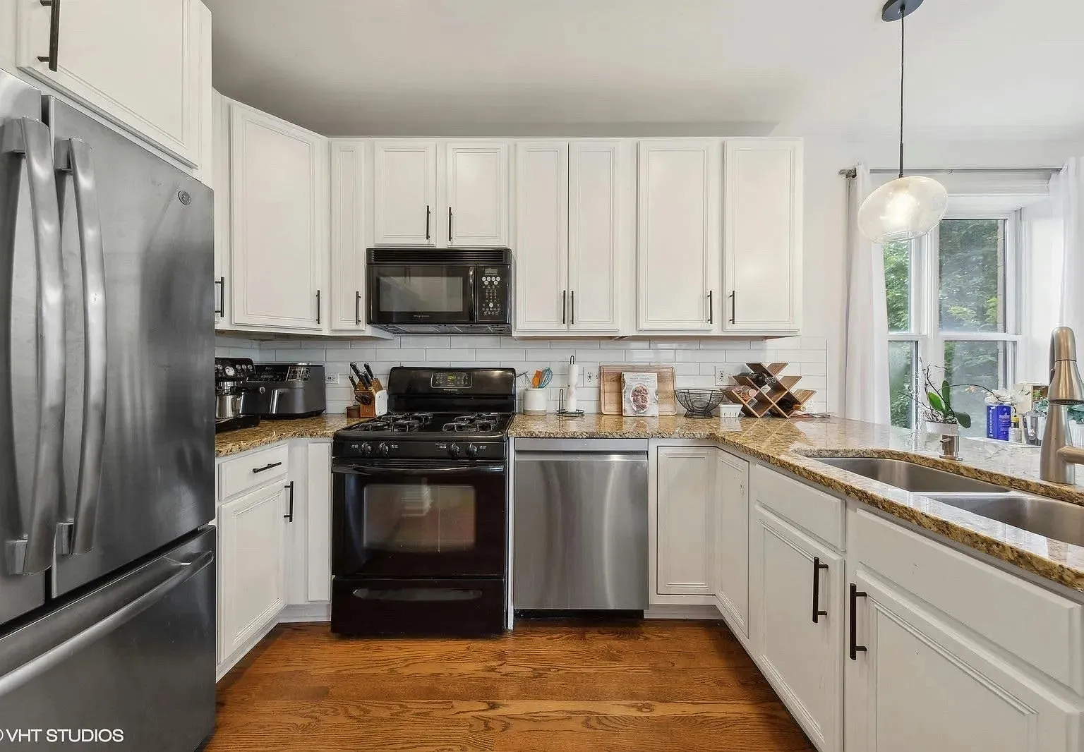 1408 W Fillmore St — Photo 4