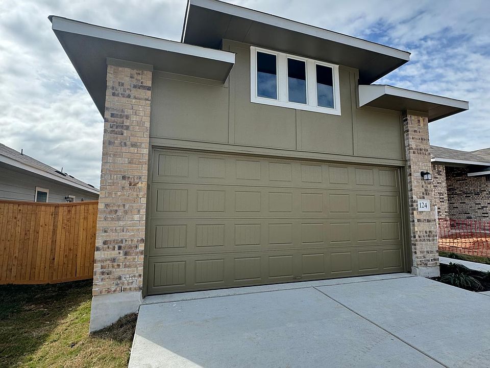 Stone stucco