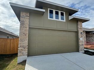 124 Dollars Dr, Jarrell, TX 76537