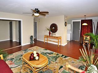 1416 Hunakai St APT 6, Honolulu, HI 96816