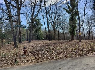 0 Hickory Log Circle, Eastanollee, GA 30538