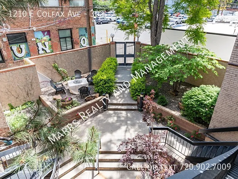 1210 E Colfax Ave #302 — Photo 14