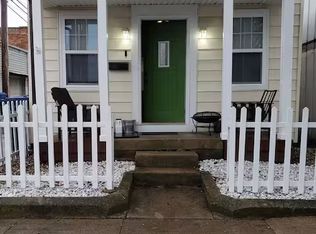 103 E 4th St, Sheridan, IN 46069
