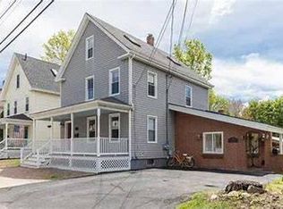 50 Cottage St #A, Portsmouth, NH 03801
