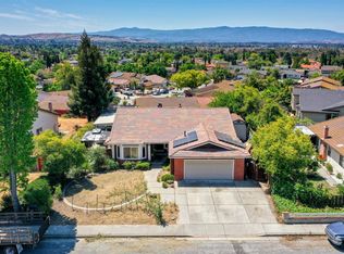 3589 Pleasant Echo Dr, San Jose, CA