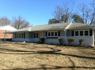 18 Sunnyside Dr, Jackson, TN 38301