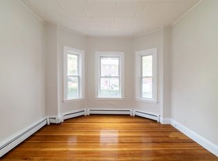 2 Sherman St #1, Cambridge, MA 02138