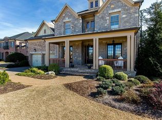 219 Hunley Ct, Alpharetta, GA 30005
