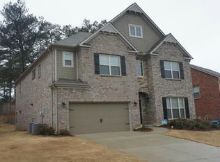 321 Kent Valley Cir, Tucker, GA 30084