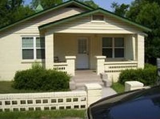 201 Wilkerson St, Waycross, GA 31501