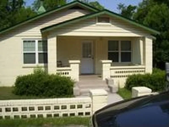 201 Wilkerson St, Waycross, GA 31501