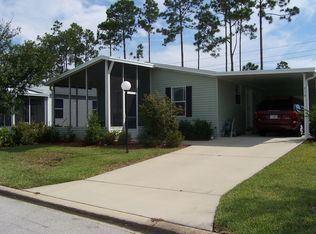 209 Blue Heron Lake Cir, Ormond Beach, FL 32174