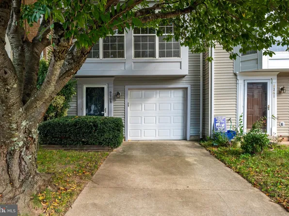 9263 Kristy Dr, Manassas Park, VA 20111