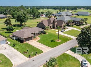 9349 Lakeview Dr, Foley, AL 36535