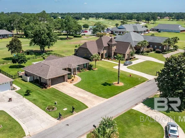 9349 Lakeview Dr, Foley, AL 36535