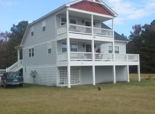 171 James Way, Jarvisburg, NC 27947