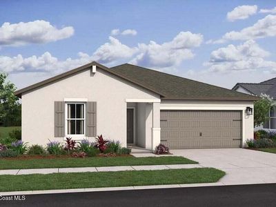 362 Royal St SE #12, Palm Bay, FL, 32909