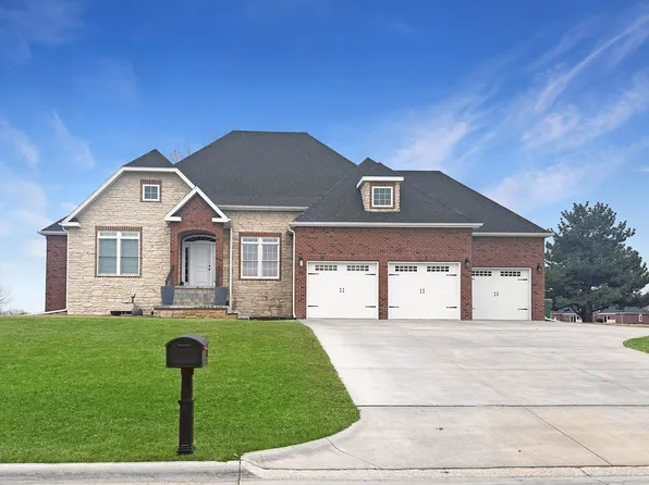 53 Winnipeg Rd, Kearney, NE 68847