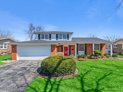 2213 Strawberry Ln, Glenview, IL, 60026