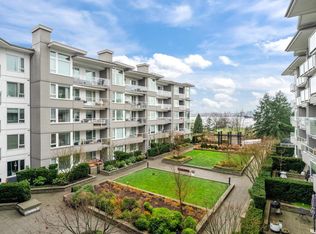 255 W 1st St #303, North Vancouver, BC