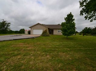 13099 NE 150th St, Fletcher, OK 73541