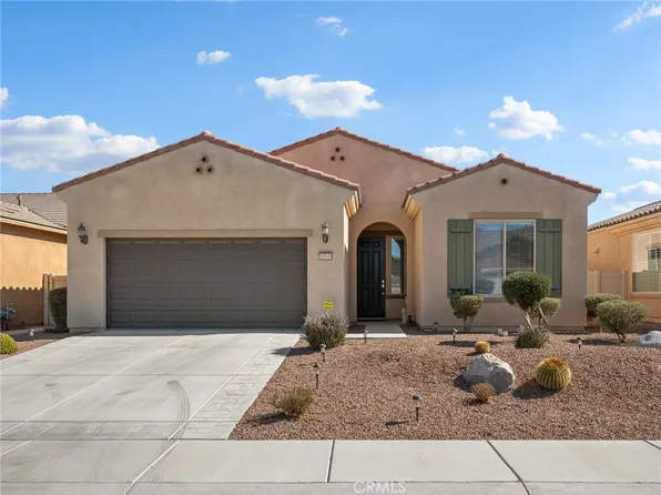 10549 Green Valley Rd, Apple Valley, CA 92308