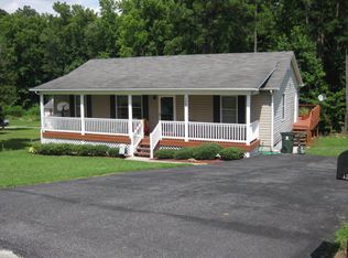 132 Redbud Ln, South Hill, VA 23970