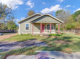 509 19th St NW, Paris, TX 75460