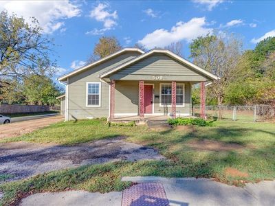 509 19th St NW, Paris, TX, 75460