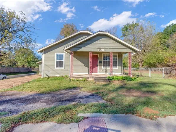 509 19th St NW, Paris, TX 75460