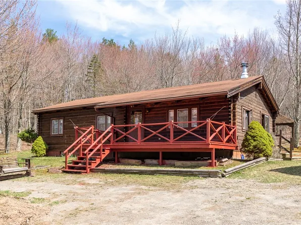 268 Maple Ln, Margaretville, NY 12455