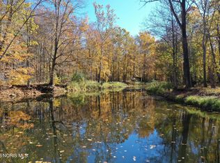 1736 Maple Ridge Rd, North Fairfield, OH 44855