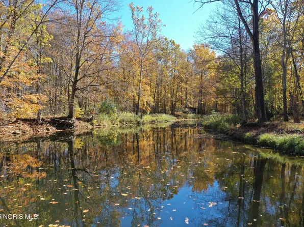 1736 Maple Ridge Rd, North Fairfield, OH 44855