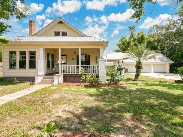 19 E Kendall Blvd, Avon Park, FL 33825