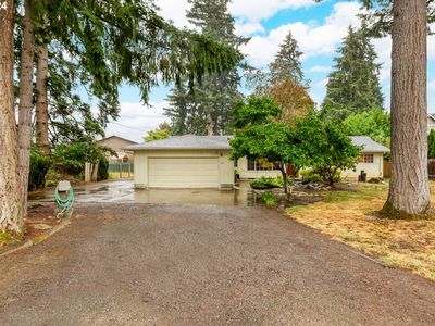 1825 N Pine St, Canby, OR, 97013