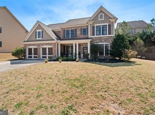1735 Waverly Cv, Alpharetta, GA 30004