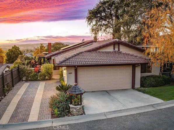 1317 Larkspur Ln, Paso Robles, CA 93446