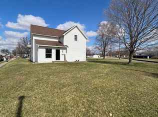 902 E Spring St, Saint Marys, OH 45885