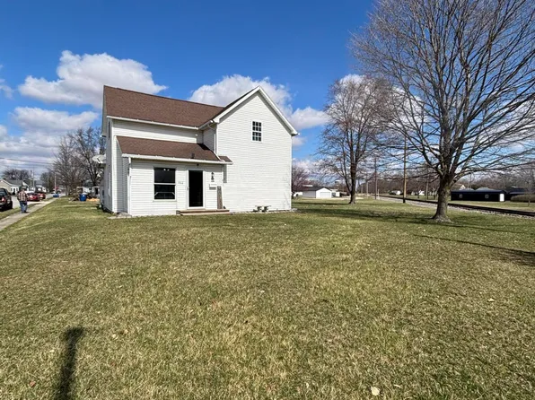 902 E Spring St, Saint Marys, OH 45885