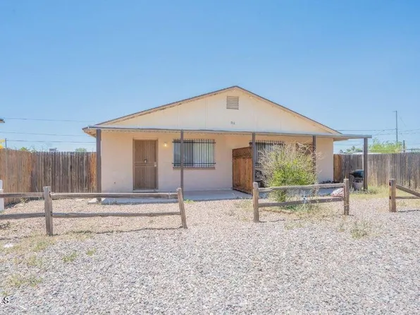 511 N Brown Ave, Casa Grande, AZ 85122